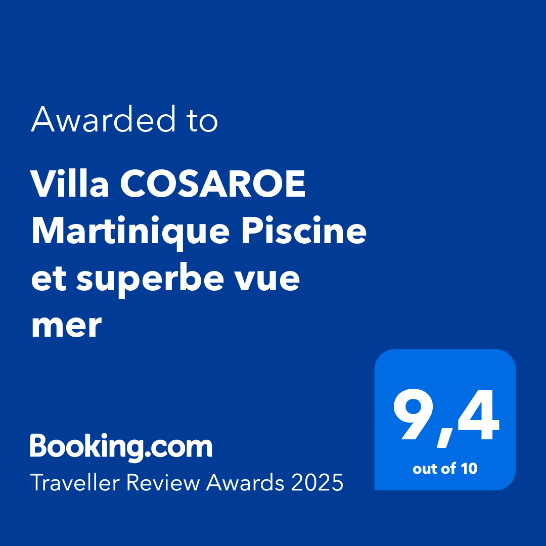 LA VILLA 26 Booking Travelers award 2025
