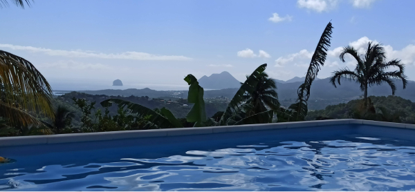 ACCUEIL 16 dans la piscine