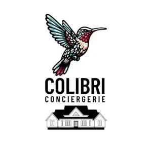 LA VILLA 23 Conciergerie Le Colibri