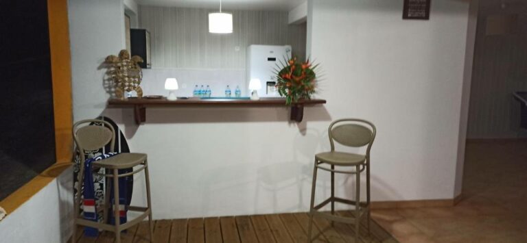 ACCUEIL 18 Bar