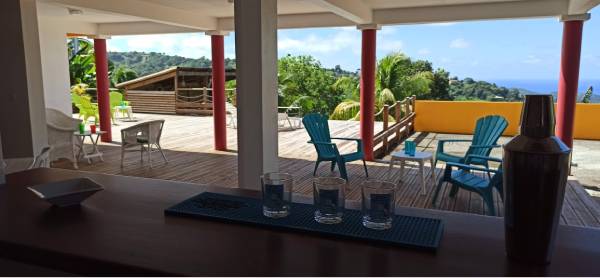 ACCUEIL 7 Vue Bar