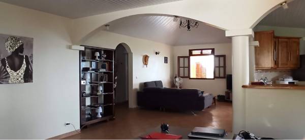 ACCUEIL 5 Interieur villa